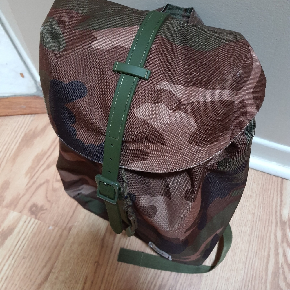 Herschel Backpack